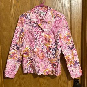 Coldwater Creek Blazer